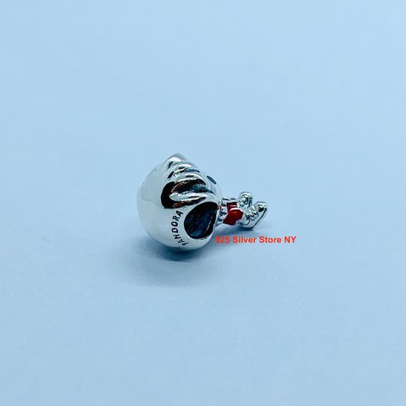NEW Pandora RON WEASLEY Charm / Pandora Charms - Picture 6 of 11